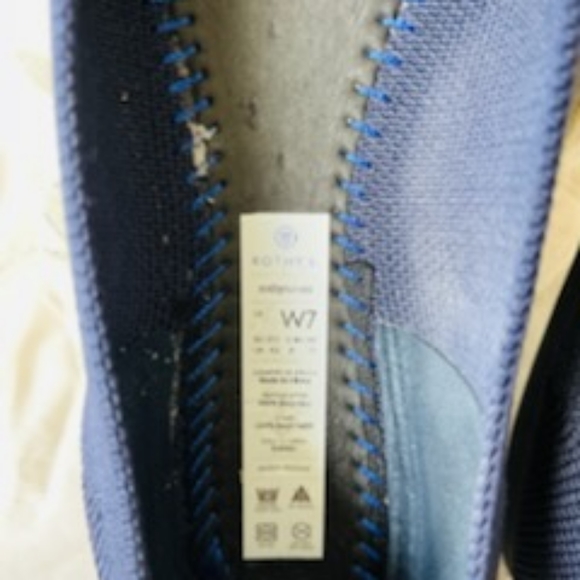 Rothy's Flats - Picture 6 of 8